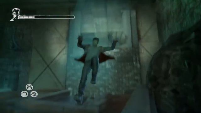 Devil May Cry #6(Перевернутый мир.) смотреть онлайн
