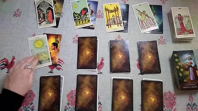 КАРТА ДНЯ НА 14 ЯНВАРЯ. смотреть онлайн