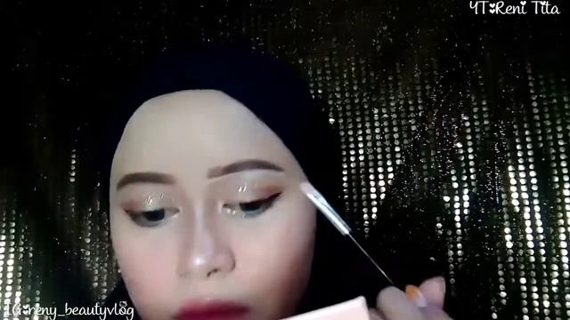 Eyebrown gel murah iman of noble | Review jujur + try on || Reni Tita смотреть онлайн