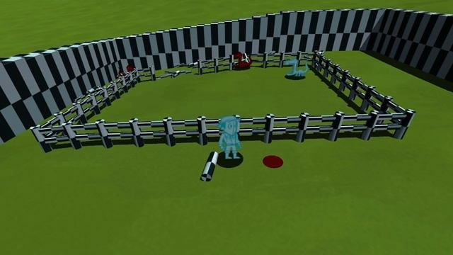 The Eldritch Zookeeper - Monsters Have Feelings Too - Devlog 3 смотреть онлайн