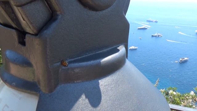 Италия остров Капри (Capri): обзор города Капри и достопримечательностей #10 #Авиамания