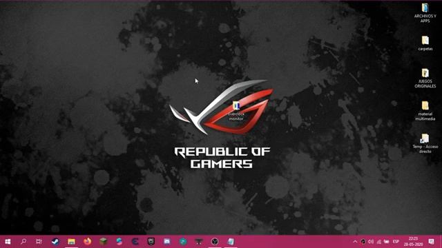 Usar tv como MONITOR de pc GAMER |Flyuwuy смотреть онлайн