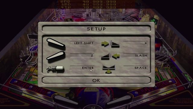 Games of Dredd - Judge Dredd: Pinball (PC) смотреть онлайн