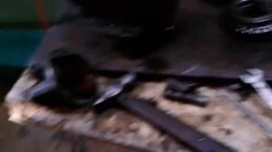 Разборка и устройство КОМ (Коробка Отбора Мощности ) Маз 5337 КС 3577-4