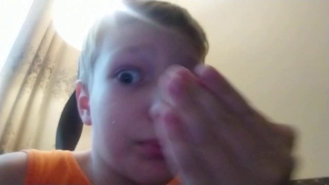 КОРОЧЕ ГОВОРЯ, В МОЁМ ДОМЕ ЖИВЁТ МОНСТР смотреть онлайн