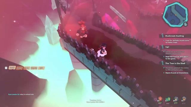 Every Rare Temtem Location Guide! | Temtem 1.0 смотреть онлайн