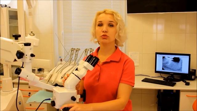 Повторное лечение корневых каналов зуба. Бердникова Ю. С. смотреть онлайн