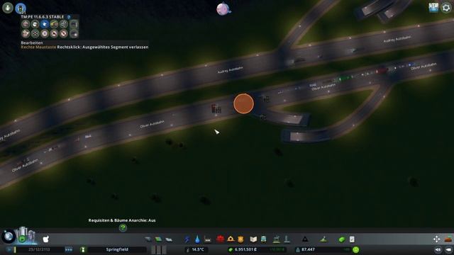 Cities Skylines ? Springfield - #084 [German] смотреть онлайн
