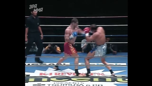 Легендарные Нокауты и Трагичная История Энди Хуга