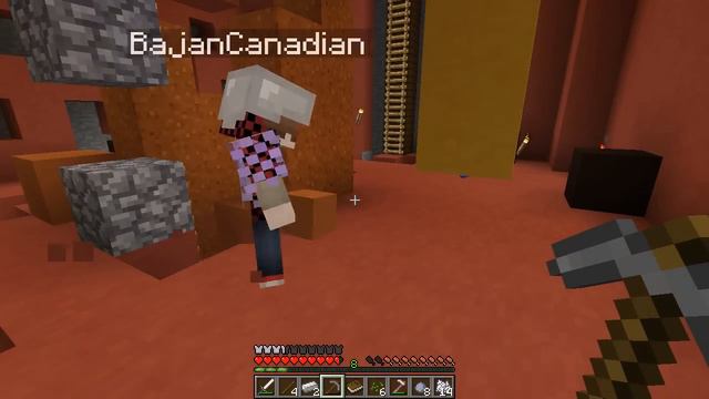 CAPTIVE MINECRAFT EP 7: HACK TEAM TROLLED US (Captive Minecraft Room of Monuments w/ Mitch) смотреть онлайн