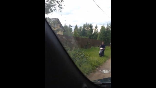Участок 11 сот ИЖС, Гатчинский р-н, пгт Сиверский, д. Новосиверская смотреть онлайн
