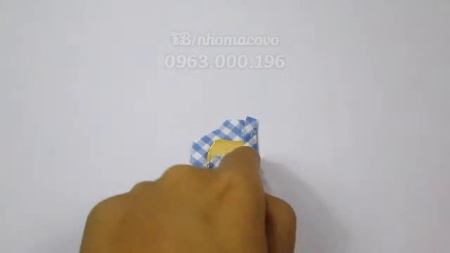 DIY RoomBox M003 - Crafting Couch