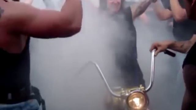 Chopper motorcycles legends never die! Indian Larry. Jesse james. Billy Lane. Russell Mitchell, смотреть онлайн