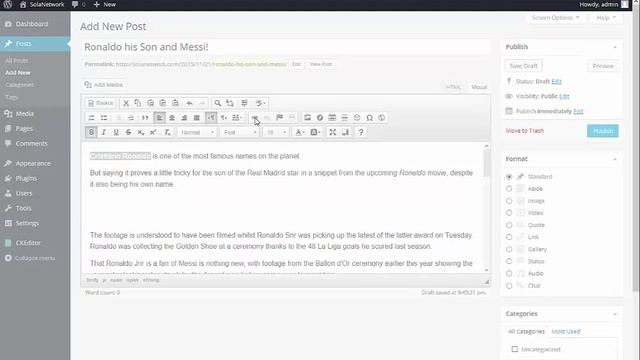 PHP & ASP.NET Media - Sound and Video смотреть онлайн