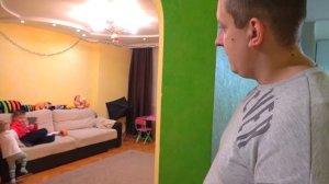 ДОСТАЛОСЬ от ПАПЫ. АРСЕНИЙ ПРОГУЛЯЛ КАРАТЕ. НЕРФ БИТВА. БРОС ШОУ ГЕЙМС 8+