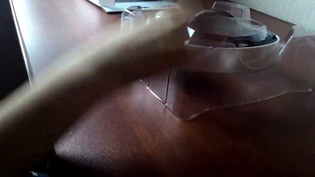 Видео обзор #1 AKAI HD-380W смотреть онлайн