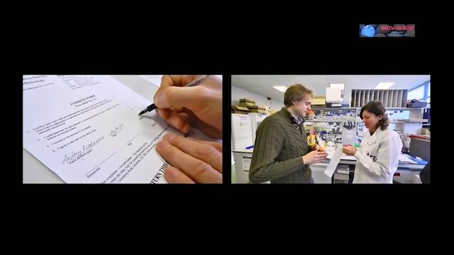 ДНК. Как Узнать Родословную по Фамилии. Генеалогия - История Рода смотреть онлайн