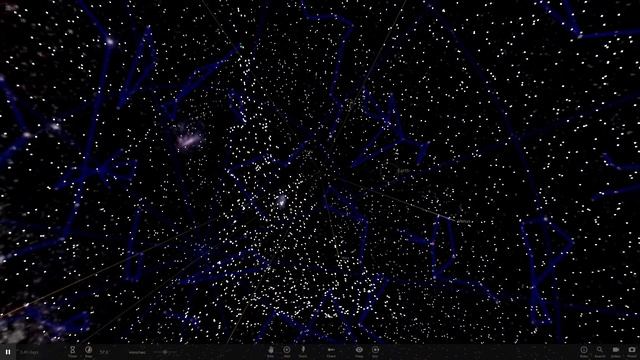 The Strangest Thing I've Ever Seen In Universe Sandbox! смотреть онлайн
