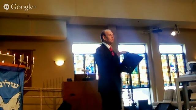 Духовная суть праздников: Рош Ашана смотреть онлайн