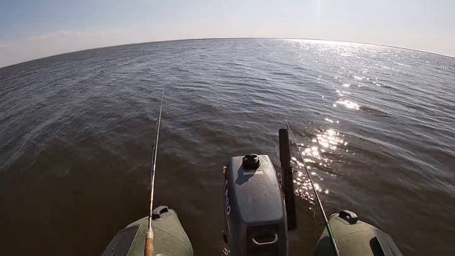 Темрюк Рыбалка Перекопка 3 часть смотреть онлайн