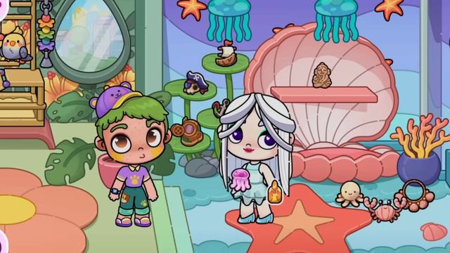 SECRETS AND KEYS OF THE NEW PET UPDATE!! | Pazu