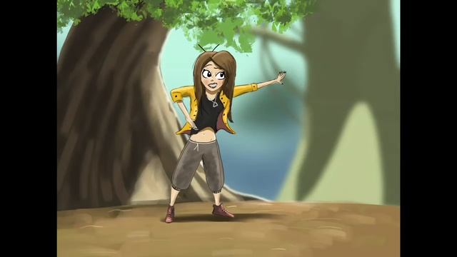SPEED DRAWING ON MY IPAD PRO 12.9 SUPER FUN ARTWORK! :D смотреть онлайн