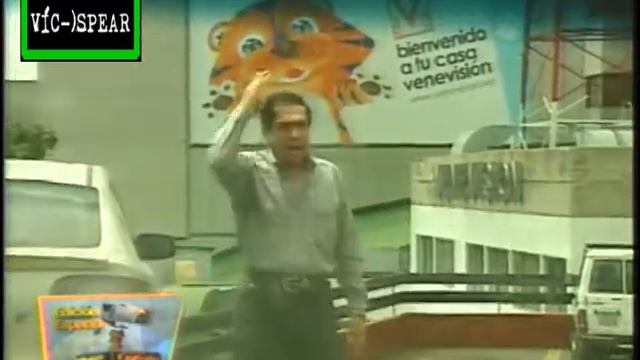 Henry Rodriguez en Que Locura! смотреть онлайн