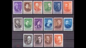 "Учёные России", Окружающий мир 2 класс ч.1, с.10-11, Планета знаний.