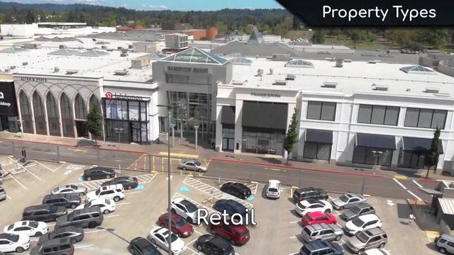 Property Types In Real Estate смотреть онлайн