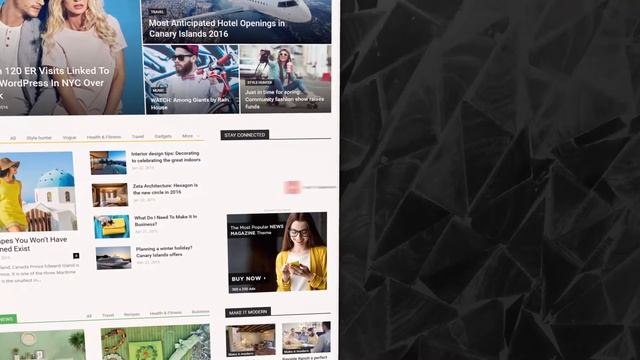 Newspaper 7 Tutorial - How to install and customize Social Counter Plugin смотреть онлайн