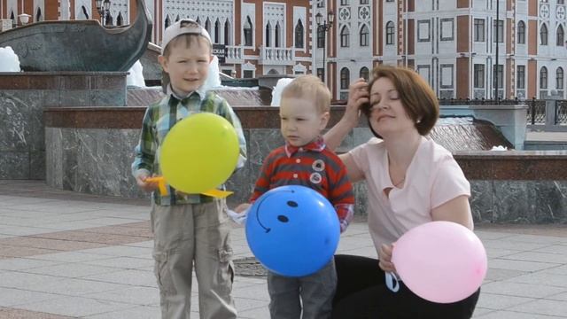 День Города Йошкар-Ола 2017 смотреть онлайн