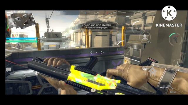 Infinity ops - No Landing on ground! No Stop! Challenge #1 | Dam | China Town | Sentinel Arul смотреть онлайн