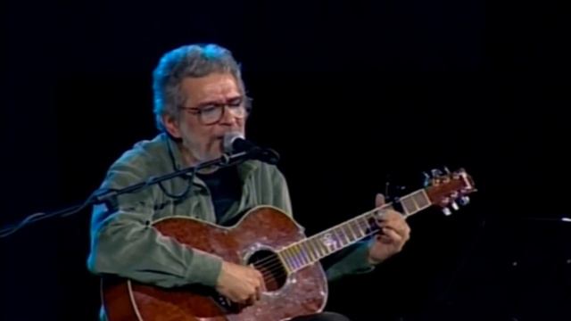 Artur Meschyan - Ur Eir Astvaz