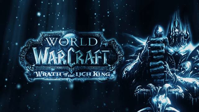 Король-лич диалоги, Русская озвучка | Lich King Russian voice смотреть онлайн