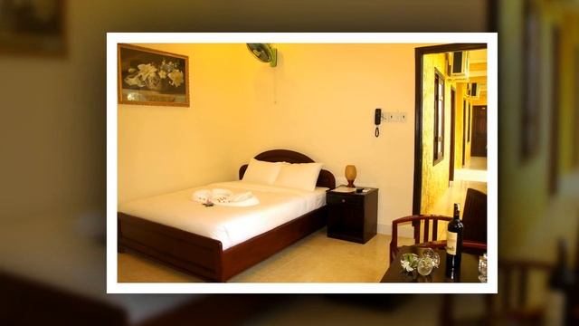 NANG HON ROM LUA VIET TOURS смотреть онлайн