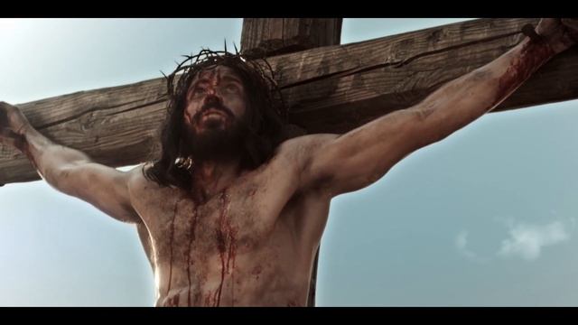 РАСПЯТИЕ ИИСУСА ХРИСТА смотреть онлайн