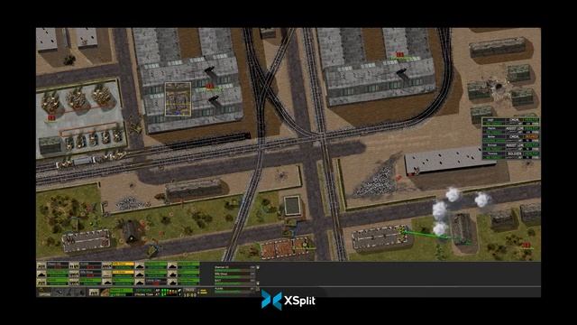 Team GC - 20 June 0700hrs - Colombelles MOOXE vs STRIKE смотреть онлайн
