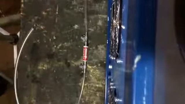 Огнепреградительный клапan смотреть онлайн