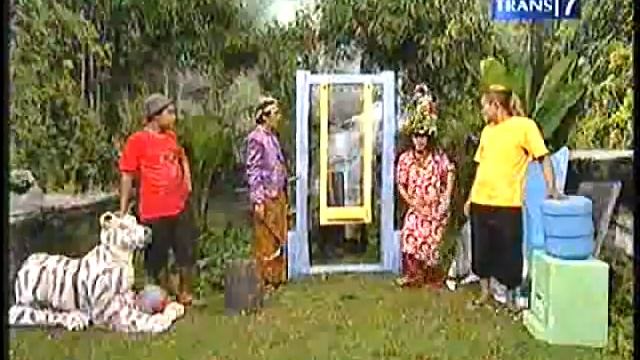 Opera Van Java 184 Hantu Air (Arsip Lama) смотреть онлайн