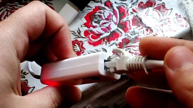 Интернет через USB (RJ45 LAN адаптер) смотреть онлайн