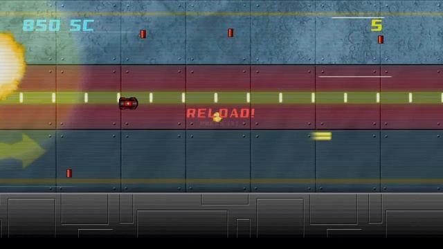 Carsteroids - Release Trailer (60 fps - 720p) смотреть онлайн