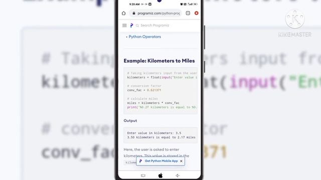how to learn python programming without any computer #python #programming смотреть онлайн