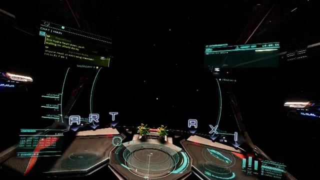 Elite Dangerous - Krait Phantom Anti-Xeno Conflict Zone Solo (Basic and Standard Ammunition) смотреть онлайн
