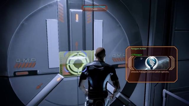Mass Effect 2 - Let's Play - 31 смотреть онлайн