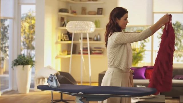 Philips WardrobeCare GC9940 смотреть онлайн