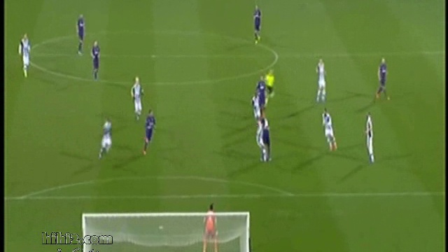 Fiorentina 2 VS 0 Udinese Hihi2 смотреть онлайн