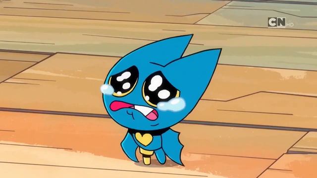 (Перезалив) Анонс Новых Серии "Мао Мао Герои Чистого Сердца" (Cartoon Network, июль 2020) смотреть онлайн