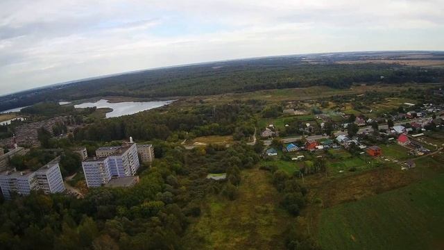 Рязань район Строитель смотреть онлайн