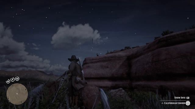 Red Dead Redemption 2 - RDR2 - CALIFORNIAN CONDOR - TOMAHAWK - WEAPONS EXPERT 3 CHALLENGE смотреть онлайн