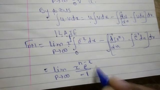 Proof of gamma function Sybsc Pune University Hindi/Urdu смотреть онлайн
